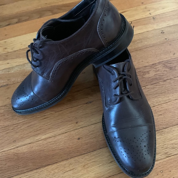 Alfani men’s shoes - Picture 2 of 5